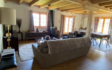 Chalet 3.5 Zimmer - image - 4