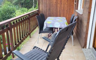 Wohnung 3.5 Zimmer - image - 9