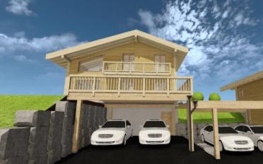 Single house 5.5 rooms - image - 3