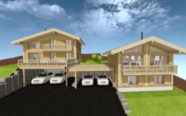 Single house 5.5 rooms - image - 4