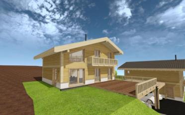 Single house 5.5 rooms - image - 2