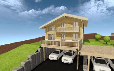 Single house 5.5 rooms - image - 11