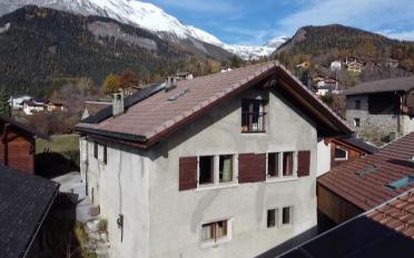 Single house 5 rooms - image - 1