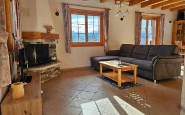 Chalet 4.5 rooms - image - 3