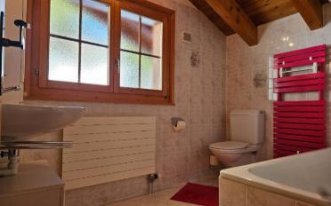 Chalet 4.5 rooms - image - 9