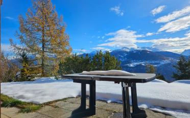 Chalet 4.5 rooms - image - 11