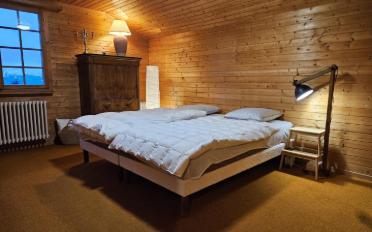 Chalet 5.5 rooms - image - 5