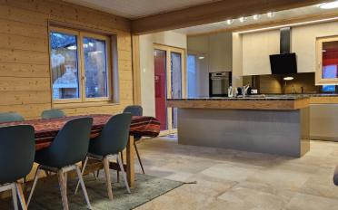 Chalet 5.5 rooms - image - 3