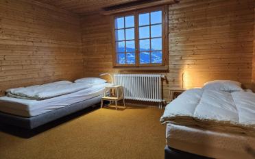 Chalet 5.5 rooms - image - 6