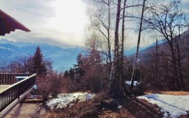 Chalet 5.5 rooms - image - 12