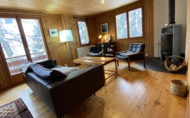 Chalet 7 pièces - image - 6