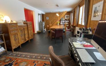 Chalet 7 pièces - image - 3