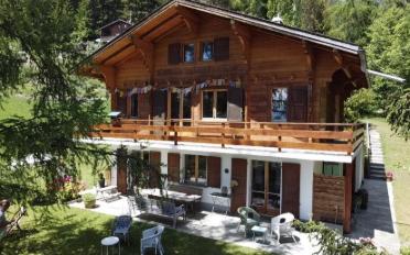 Chalet 7 pièces - image - 10
