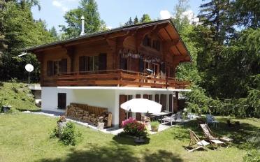 Chalet 7 pièces - image - 11