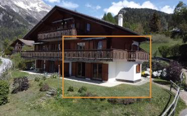 Duplex 4.5 Zimmer - image - 3