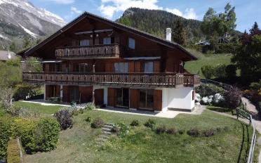 Duplex 4.5 Zimmer - image - 13