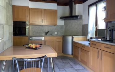 Chalet 5.5 rooms - image - 5