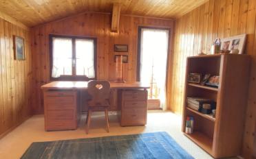 Chalet 5.5 rooms - image - 8