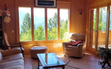 Chalet 5.5 rooms - image - 2