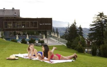 Chalet 5 rooms - image - 12