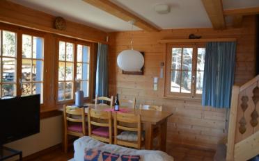 Chalet 5 rooms - image - 4