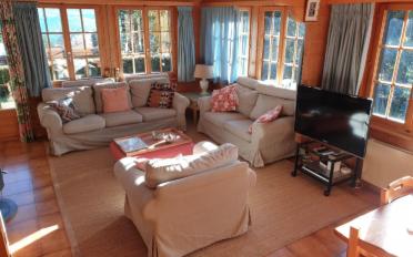 Chalet 5 rooms - image - 5