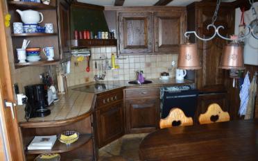 Chalet 4.5 rooms - image - 5