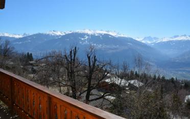 Chalet 4.5 rooms - image - 4