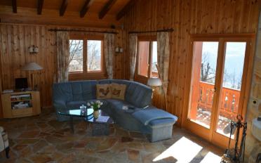Chalet 4.5 rooms - image - 6