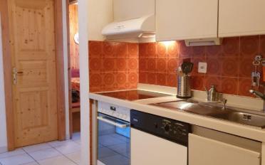 Apartment 2.5 rooms - image - 7