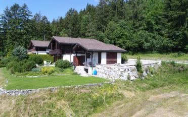 Chalet 6.5 rooms - image - 2