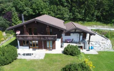 Chalet 6.5 rooms - image - 1