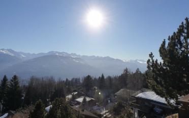 Chalet 4.5 rooms - image - 4