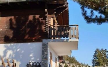 Chalet 4.5 rooms - image - 2