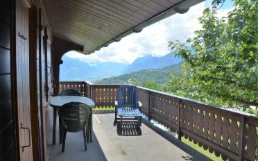 Chalet 4.5 rooms - image - 4
