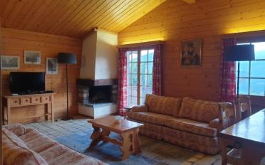 Chalet 4.5 rooms - image - 7