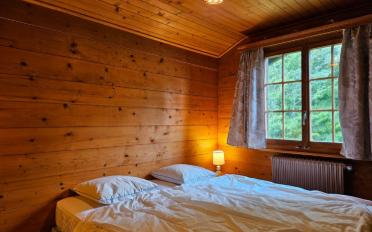 Chalet 5.5 pièces - image - 11