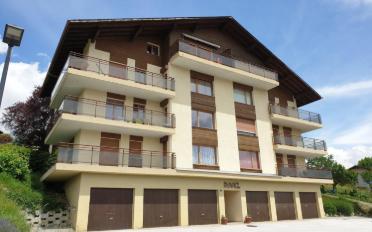 Apartment 4.5 rooms - image - 1