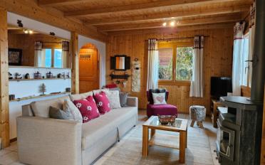 Chalet 4.5 Zimmer - image - 3