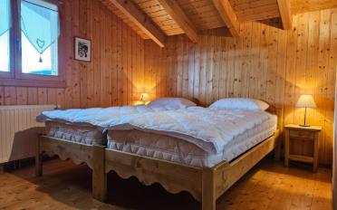 Chalet 4.5 Zimmer - image - 6