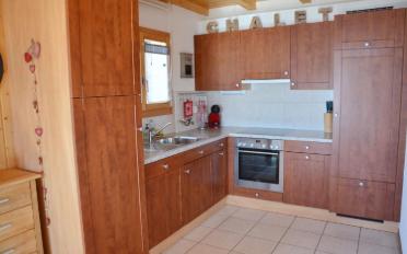 Chalet 4.5 Zimmer - image - 4