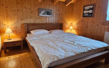 Chalet 4.5 Zimmer - image - 5