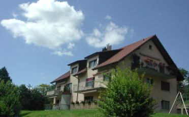 Apartment 3.5 rooms - image - 1