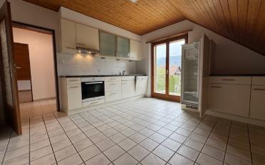 Apartment 3.5 rooms - image - 7
