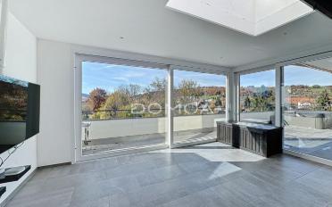 Attic flat 5.5 rooms - image - 4