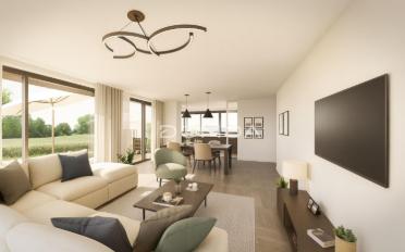 Single house 4.5 rooms - image - 1