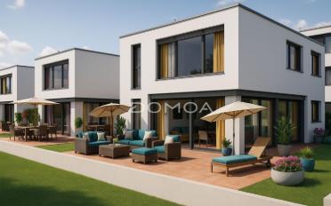 Maison 4.5 pièces - image - 5