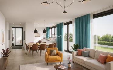 Maison 4.5 pièces - image - 5