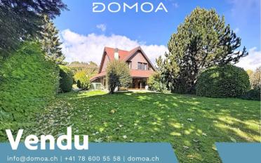 Maison 4.5 pièces - image - 1