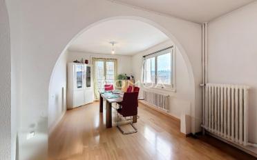 Apartment 3.5 rooms - image - 6